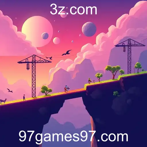 A Seleção dos Melhores Jogos de Plataforma de 2025