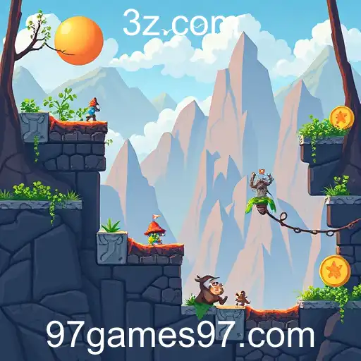 A Evolução dos Jogos de Plataforma em 2026