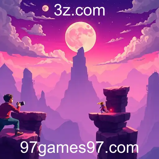 Expansão dos Jogos de Plataforma em 2026
