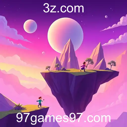Tendências em Jogos de Plataforma no Brasil