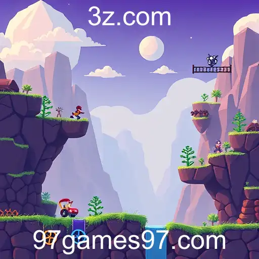 A Evolução dos Jogos de Plataforma em 2026