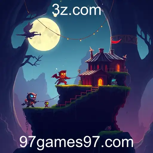 A Evolução dos Jogos de Plataforma na Era Digital