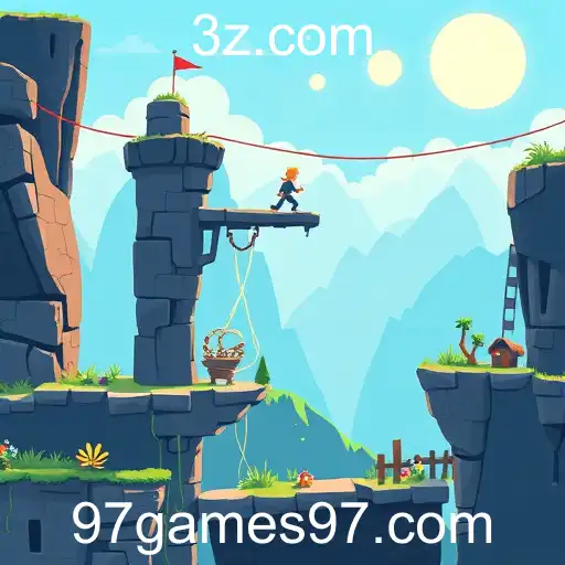 A Evolução dos Jogos de Plataforma: 97 Aventuras Imperdíveis