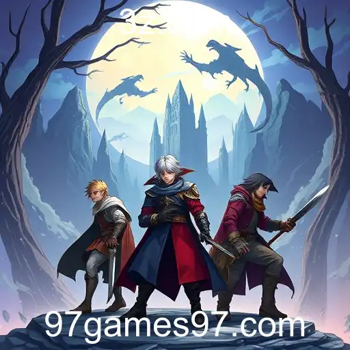 A Evolução dos Jogos de Plataforma em 2025