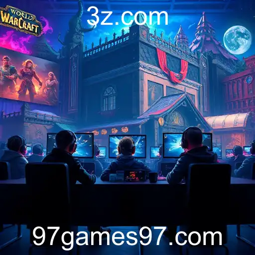 A Evolução dos Jogos de Plataforma em 2025