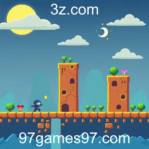 A Evolução dos Jogos de Plataforma até 2026