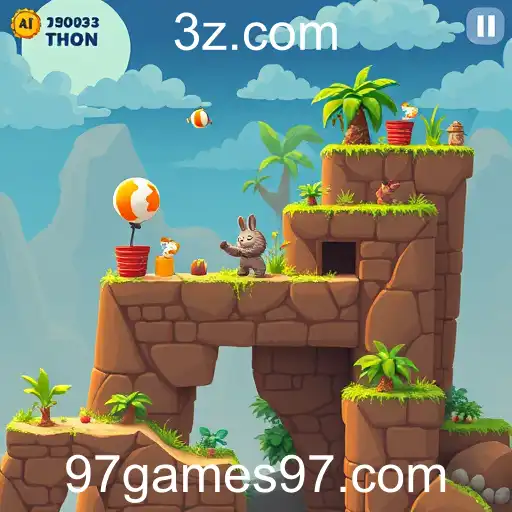 A Evolução dos Jogos de Plataforma em 2026