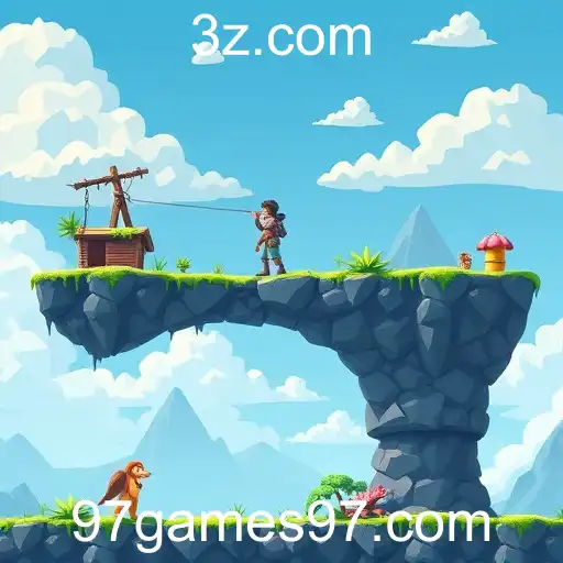 Explorando o Mundo dos Jogos de Plataforma em 2026