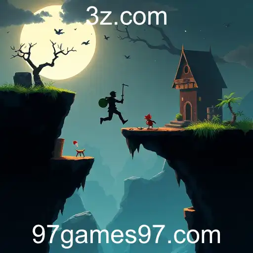 Explorando os Novos Horizontes dos Jogos de Plataforma