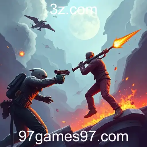 Uma Nova Era para Jogos de Plataforma em 2025