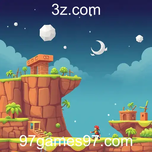 O Futuro dos Jogos de Plataforma e Seus Desafios