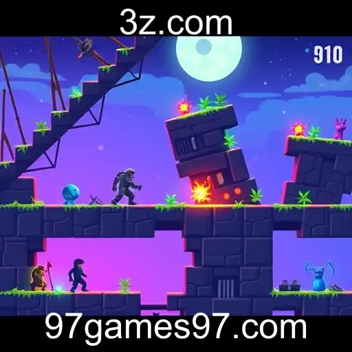 Revolução dos Jogos de Plataforma em 2026