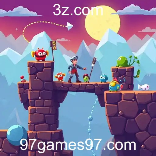A Revolução dos Games de Plataforma em 2026