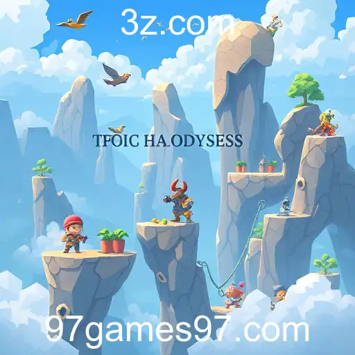 O Crescimento dos Jogos de Plataforma em 2026