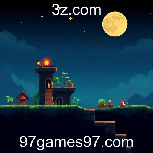 Inovação nos Jogos de Plataforma em 2026