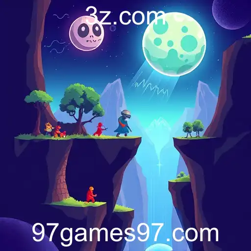 O Impacto e Evolução dos Jogos de Plataforma em 2025