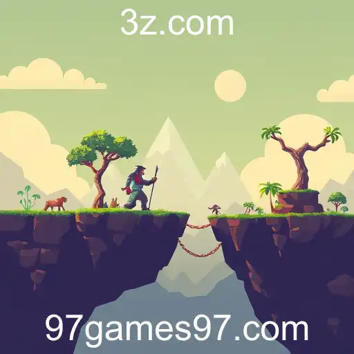 Inovações Transformadoras no Mundo dos Games de Plataforma