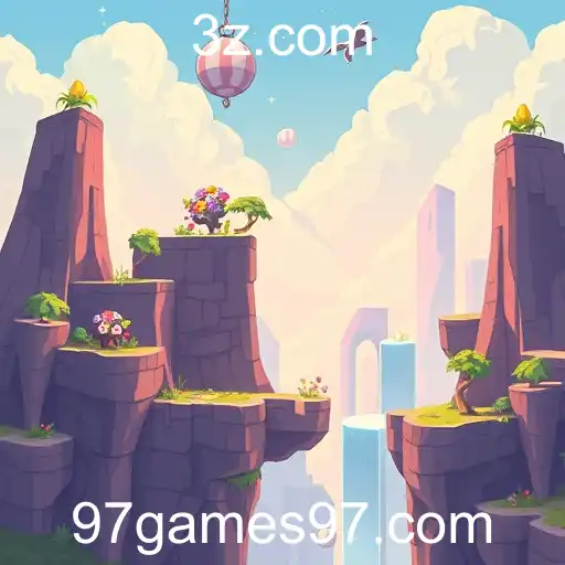 Nova Era de Clássicos na Plataforma 97 Games