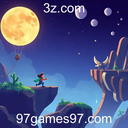 A Nova Era dos Jogos de Plataforma: Inovações e Títulos Impulsionantes