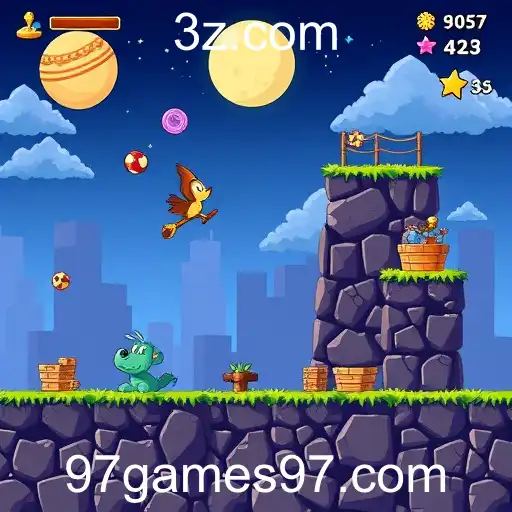 A Revolução dos Jogos de Plataforma em 2026