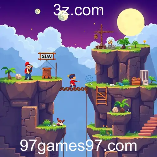 Evolução e Tendências dos Jogos de Plataforma em 2026