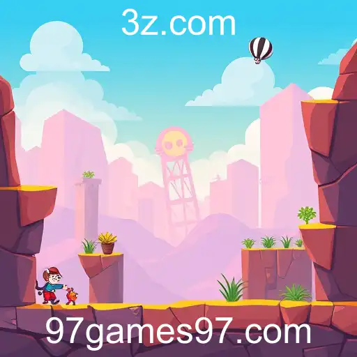 Revolução nos Jogos de Plataforma Este Ano