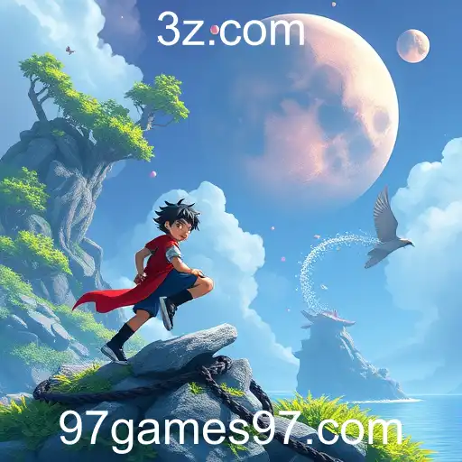 Revolução dos Jogos de Plataforma em 2026