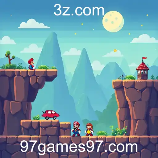 A Explosão dos Jogos de Plataforma em 2026