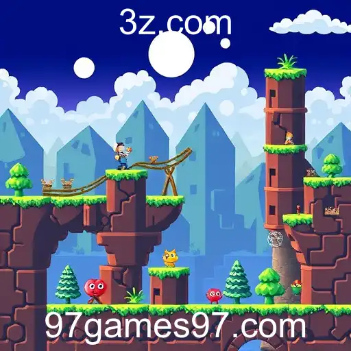 97 Games Plataforma: Tendências e Novidades de 2026