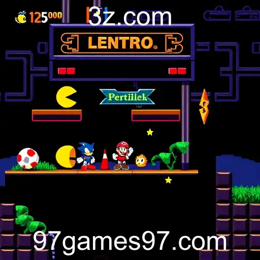 O Mundo Envolvente dos Jogos de Plataforma em 2026