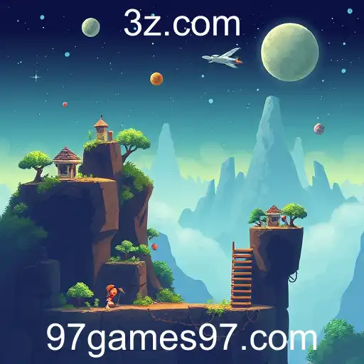 A Ascensão dos Jogos de Plataforma em 2026