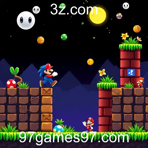 A Ascensão dos Jogos de Plataforma em 2026