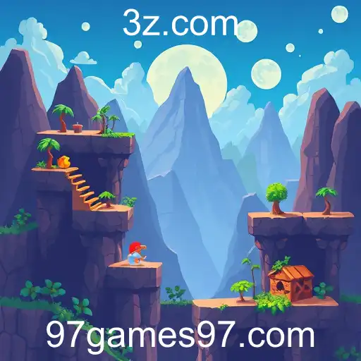 Tendências de Jogos de Plataforma para 2026