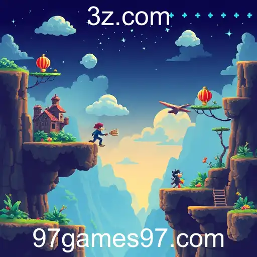 A Revolução dos Jogos de Plataforma em 2026