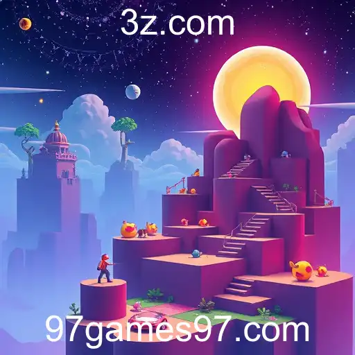 Tendências dos Jogos de Plataforma em 2026