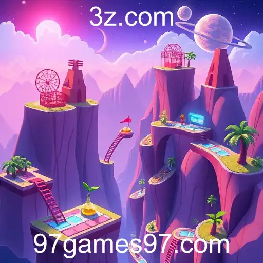 A Revolução dos Jogos de Plataforma em 2026