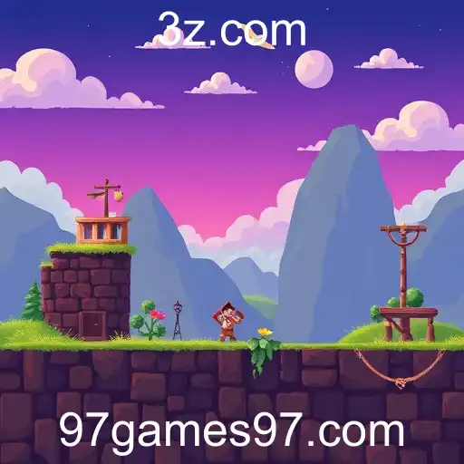 A Evolução dos Jogos de Plataforma em 2025