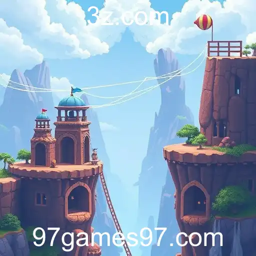 A Revolução dos Jogos de Plataforma em 2025