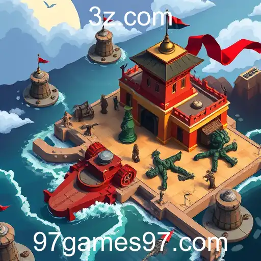 A Revolução dos Jogos de Plataforma em 2026