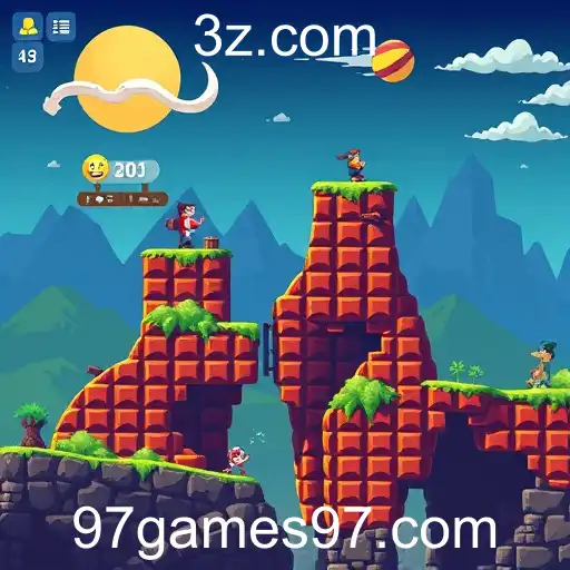 Tendências em Jogos de Plataforma para 2025