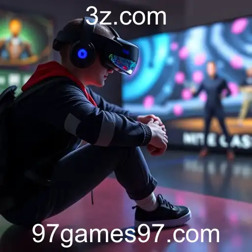 A Ascensão das Plataformas de Jogos em 2025